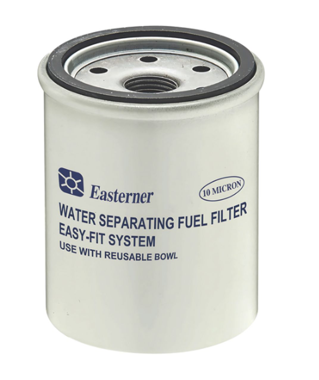 Fuel Filter Easy-Fit