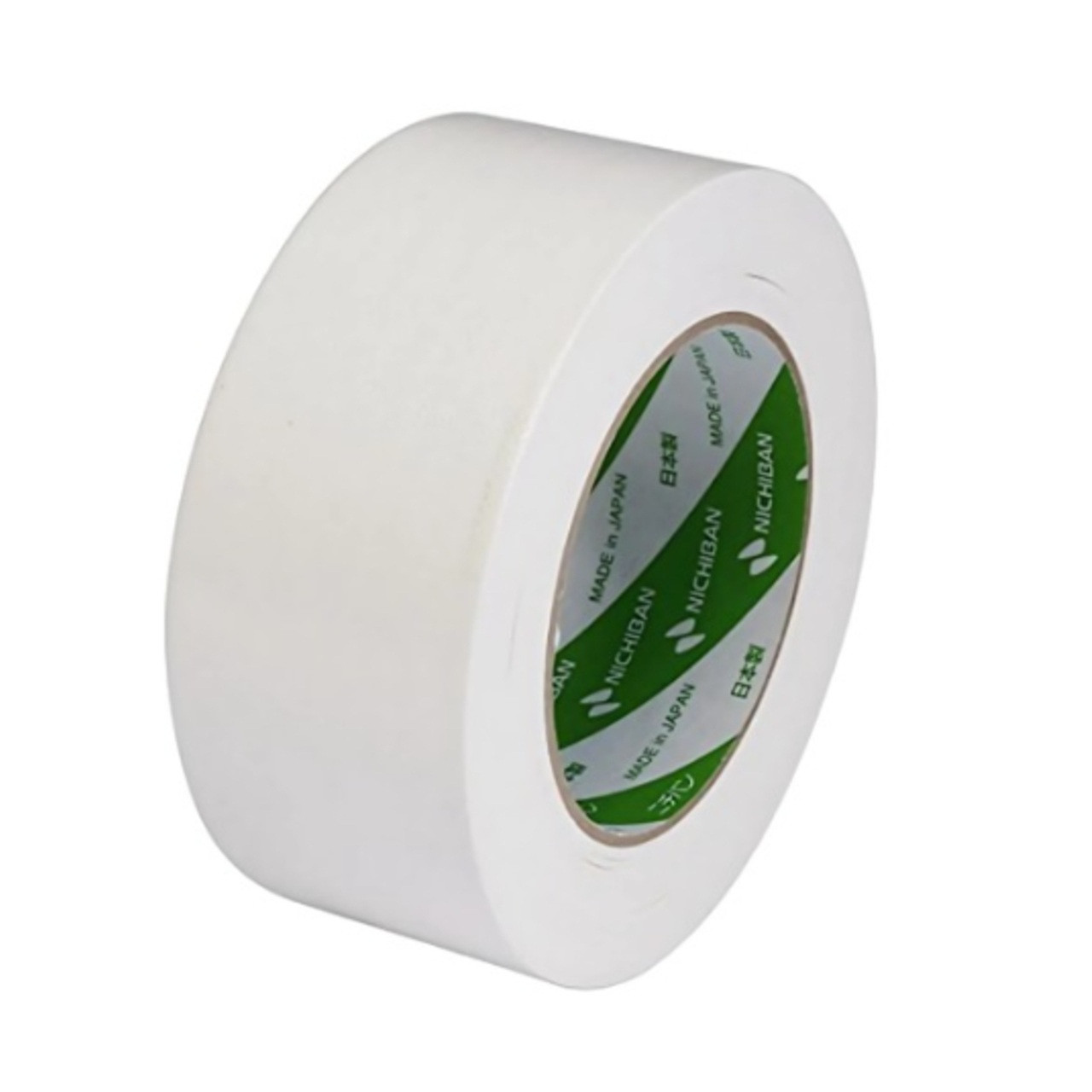 Cloth Tape White