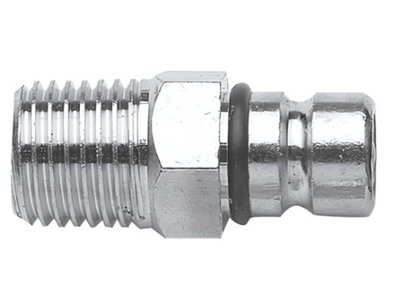 Fuel Fitting Suzuki <75hp