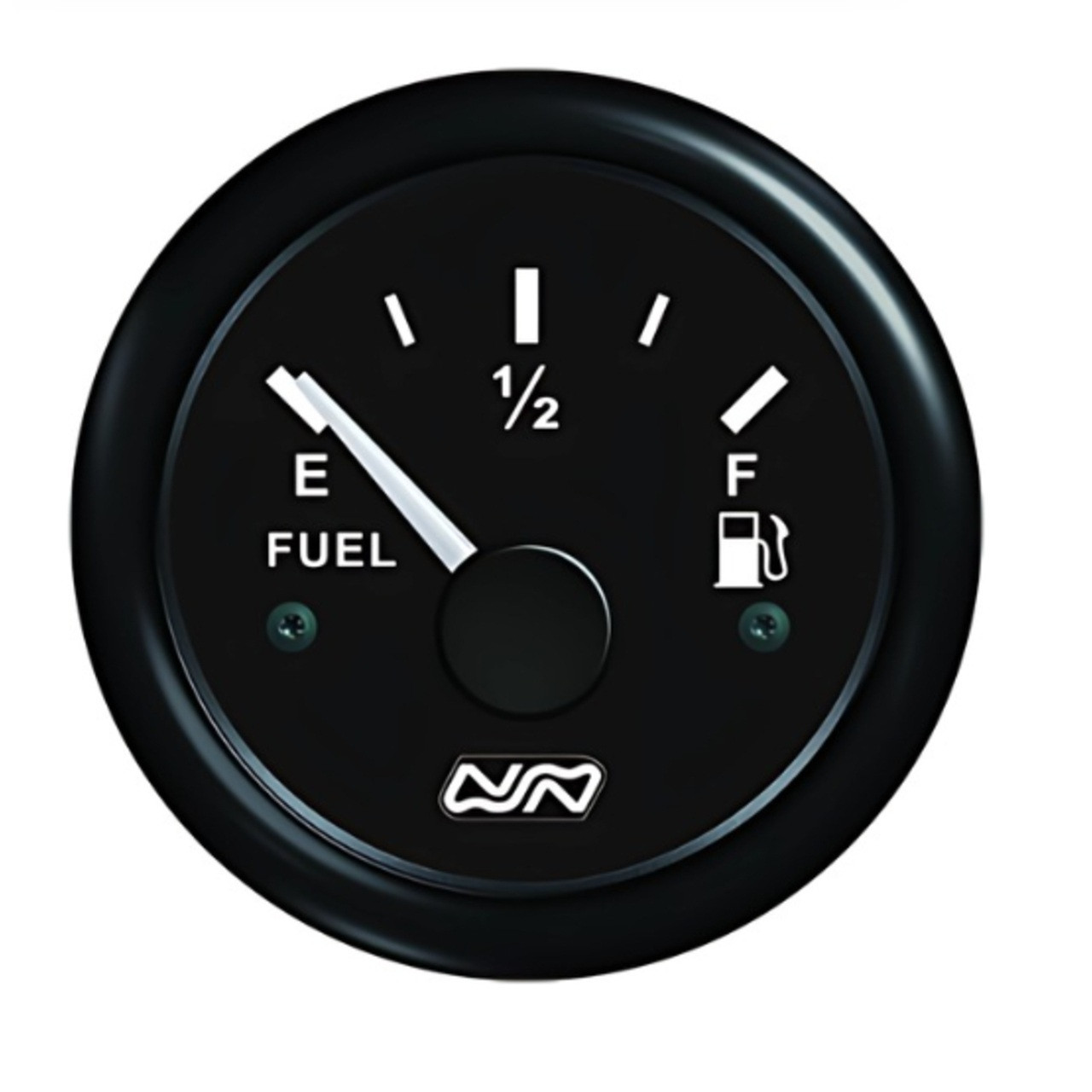 Fuel Gauge
