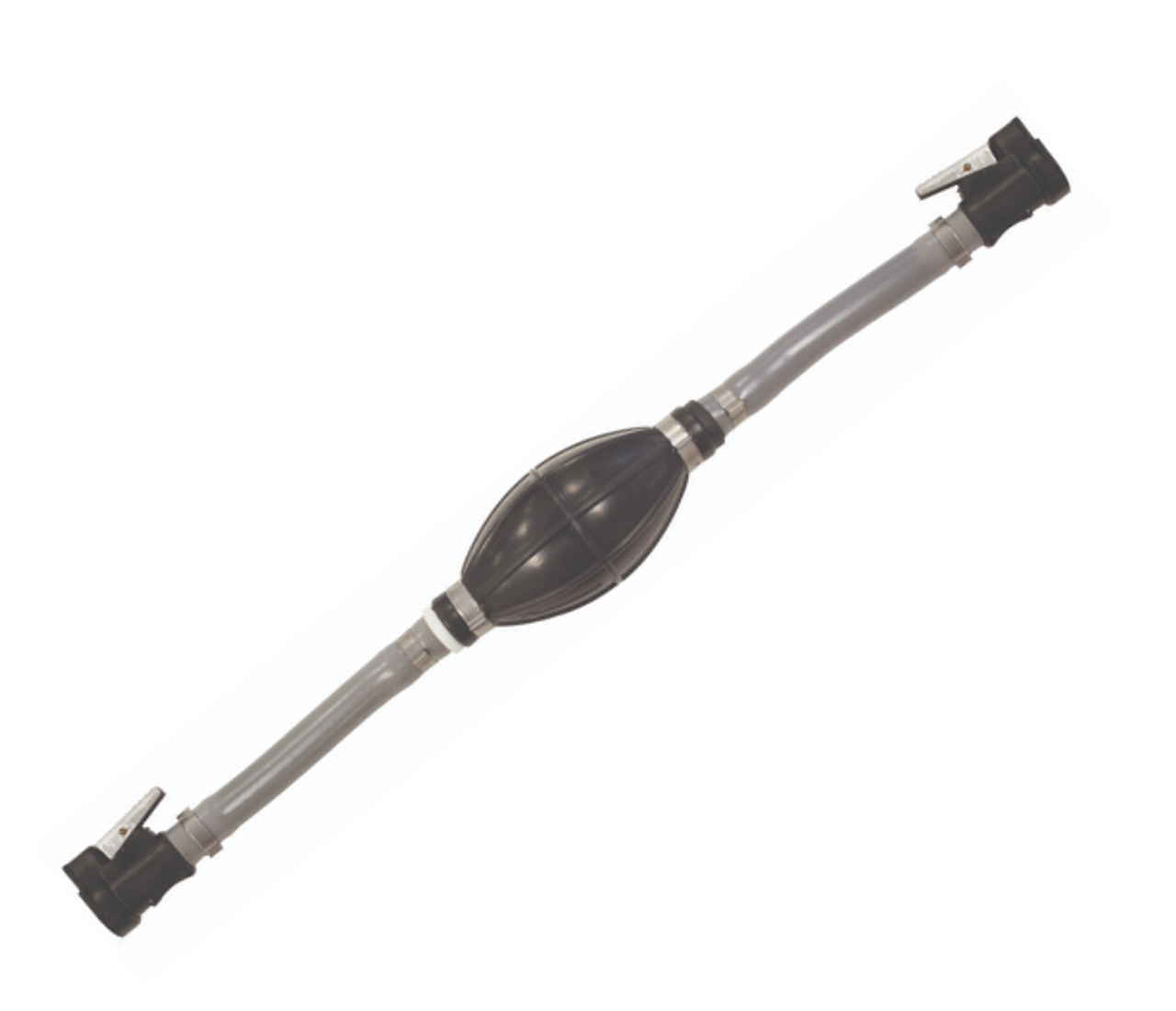 Fuel Line Assembly