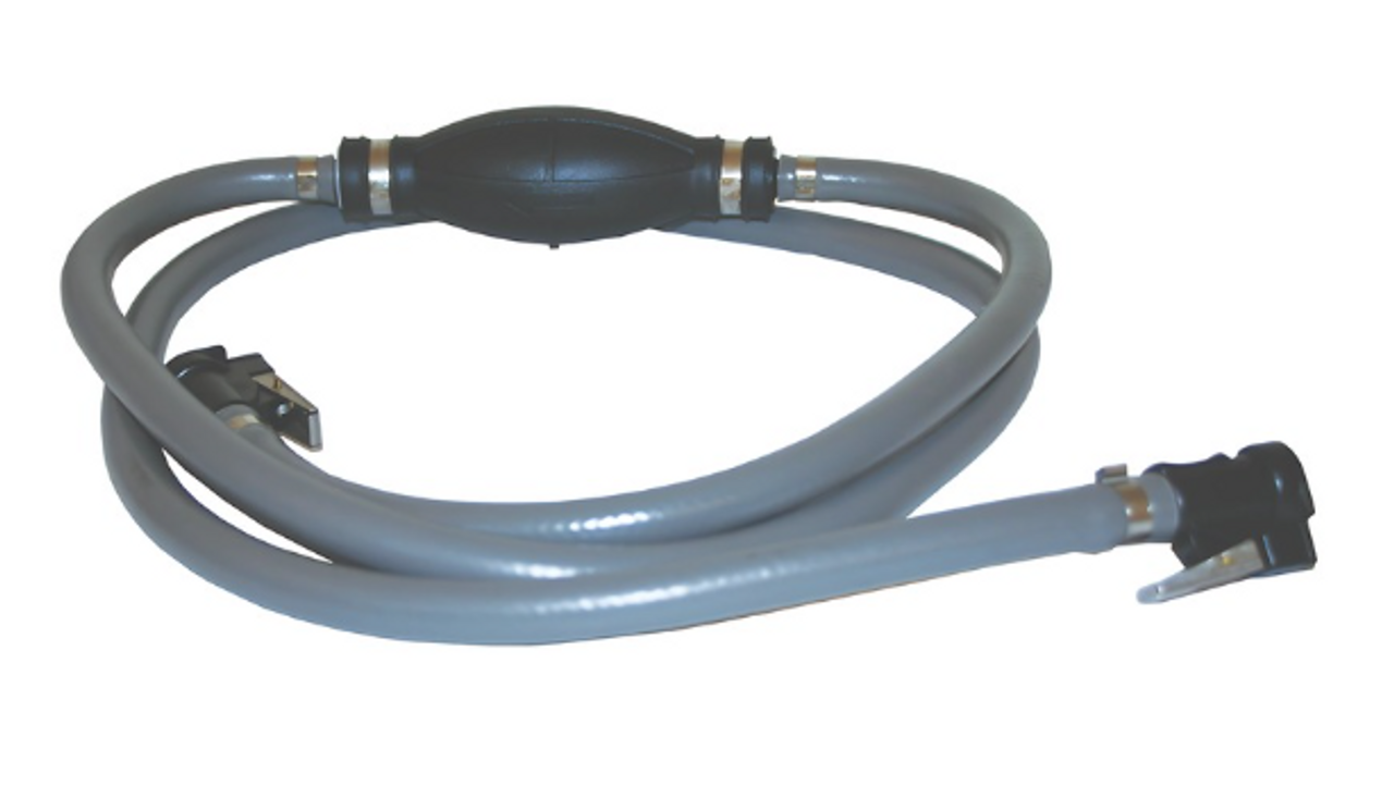 Fuel Line