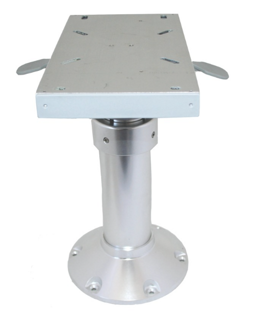 Gas Pedestal & Slide