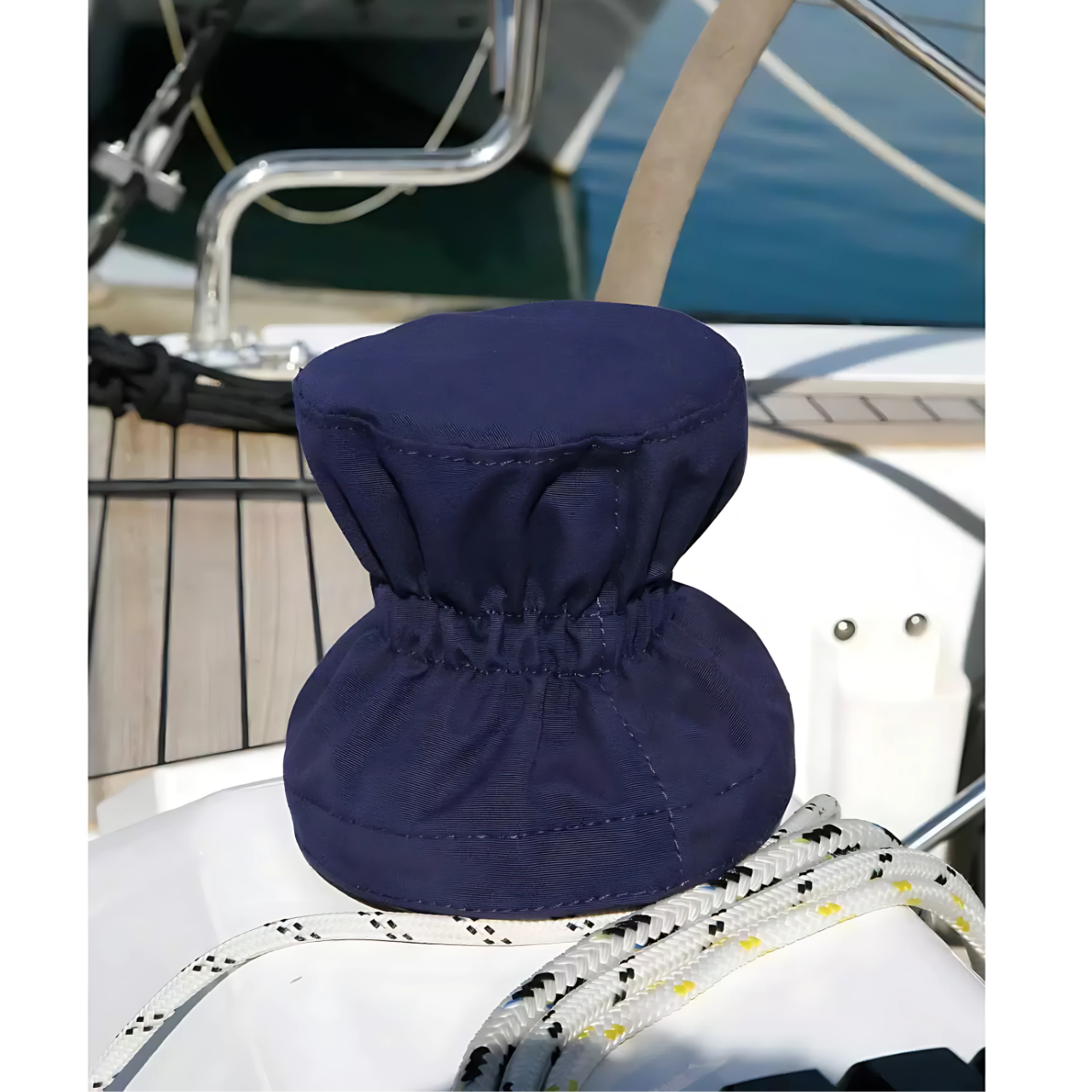Winch Cover