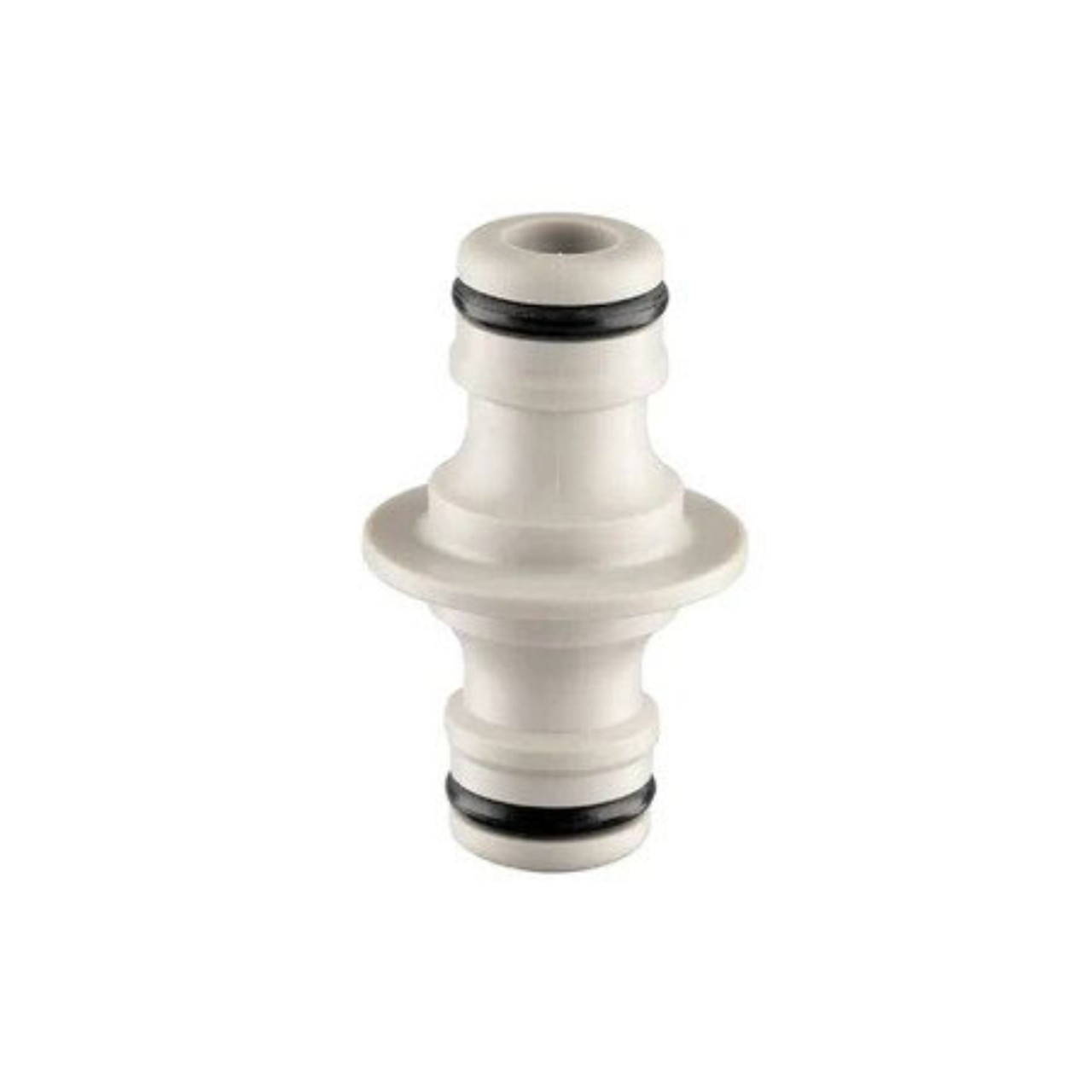 12mm Double End Coupler