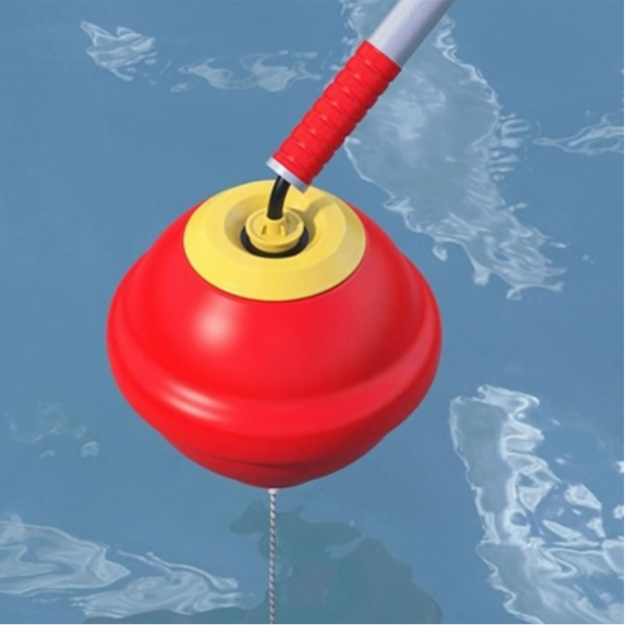 EZBUOY Mooring