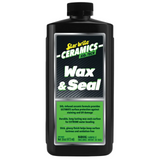 Starbrite Cermaic Wax and Seal 473mL