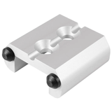 Ronstan Series 30 End Stop Silver Ronstan Series 30 End Stop Silver