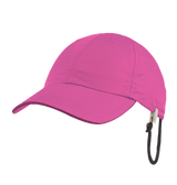 Slam Quick Dry Cap - Pink