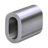 Ferrule Aluminum