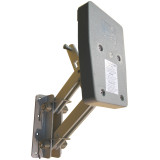Outboard Bracket - Aluminium Outboard Bracket - Aluminium