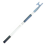 Boat Hook Telescopic Whiteline