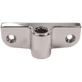 Rowlock Plate Side Mount 1/2inch