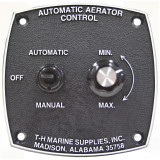 Live well Pump Controller Live well Pump Controller