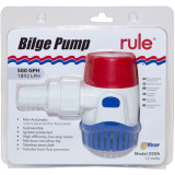 12 500GPH Bilge Pump