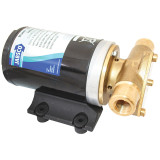 Pump - 'Junior Puppy' High Pressure, Medium Flow 12v