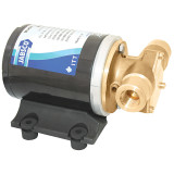 Pump - 'Mini Puppy' Compact Low Flow Pump 24v  Pump - 'Mini Puppy' Compact Low Flow Pump 24v