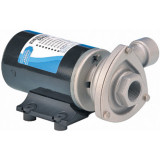 Pump - Jabsco Cyclone 12v