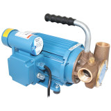 Pump - Heavy Duty 240v Utility Pump Pump - Heavy Duty 240v Utility Pump