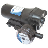 Jabsco ParMax 4 Bilge/Livewell/Diesel Pump 24v  Jabsco ParMax 4 Bilge/Livewell/Diesel Pump 24v