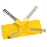 Swobbit Dual-Axis Swivel Plate