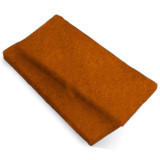 Swobbit Scrub Pads Brown 2 Pk
