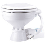 Toilet - Electric Large Bowl 12volt  Toilet - Electric Large Bowl 12volt