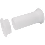 Nylon Transom Well Drain