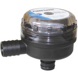 Jabsco Strainer Plug In 12mm Barb