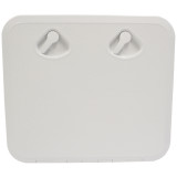 Nuova Rade Hatch -Deluxe 510x460 White