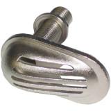 Scoop/Skin Fit S/S 25mm