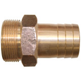 Connector Bronze 20mm