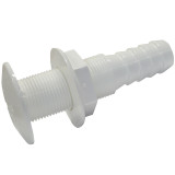 Skin Fitting Acetal 16mm