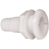 Skin Fitting Nylon 13mm