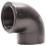 Elbow F-F BSP 1 1/2""""