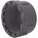 Threaded Cap F BSP 1 1/4""""