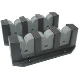 Rod Racks 3 Horizontal Rod Racks 3 Horizontal