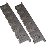 Rod Racks 6 Horizontal