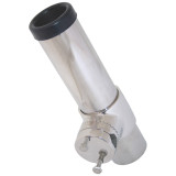 Rod Holder Rail Mount