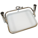 Bait Station Ski Pole Mount Bait Station Ski Pole Mount