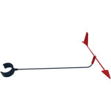 Windicator 200L 60mmClamp Windicator 200L 60mmClamp