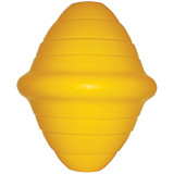 Filled 24"" Mooring Buoy - Yellow