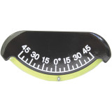 Inclinometer Self Adhesive.
