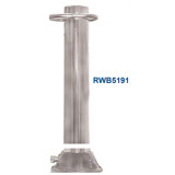 Ski Pole Heavy Duty Transom / Bulkead Mount Type 