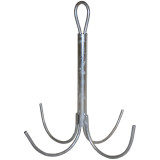 FOLDING Reef Anchor 8mm