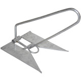 Anti-Snag Anchor 8lb