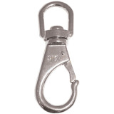 Snap Hook Swivel 2