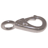 Snap Hook Fixed 0