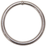 Ring 8mm Dia x 75mm H