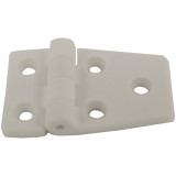 Zytel Nylon Hinge - White Med